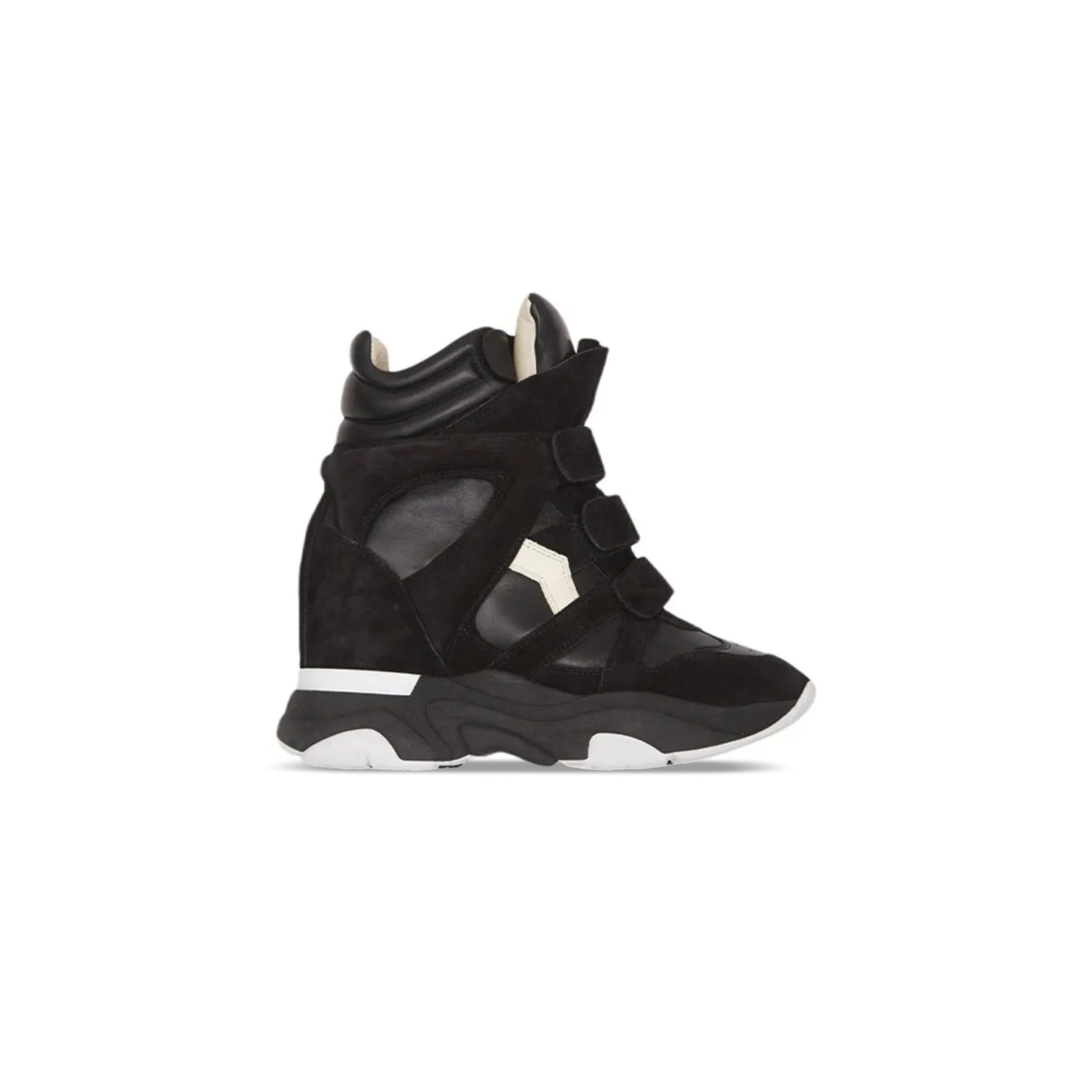 ISABEL MARANT BALSKEE SNEAKER BK0491